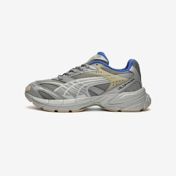 Puma Velophasis Bionic Matte Silver