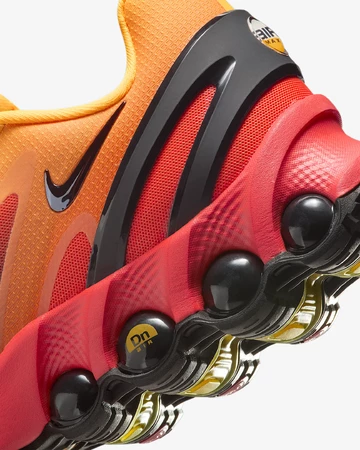 Air Max Dn8 Laser Orange