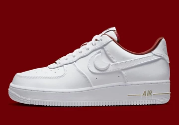 Air Force 1 Low Just Do It Coin