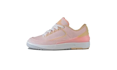 Jordan 2 Low Craft Atmosphere