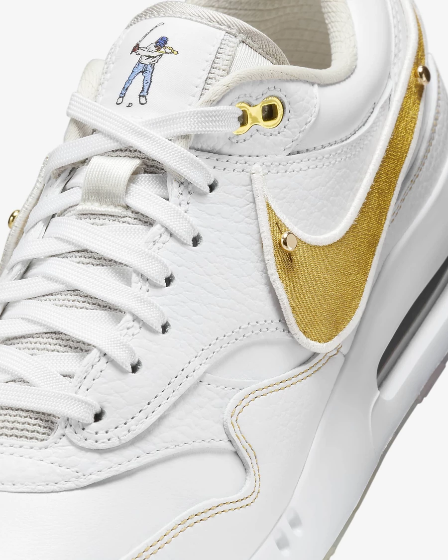 Nike Air Max 1 '86 OG x Eastside Golf HQ3074-100 | Dead Stock