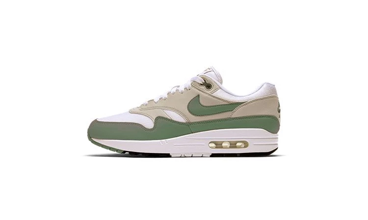 Air Max 1 Mica Green DZ4549 100 Dead Stock