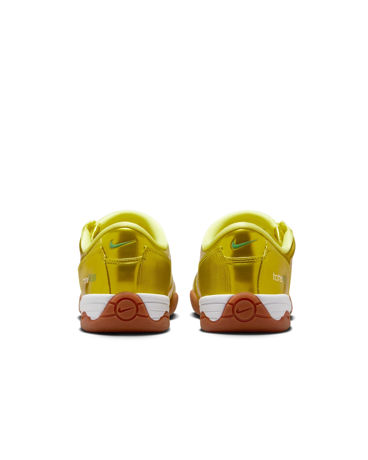 Nike Total 90 Dynamic Yellow HJ9351-700 | Dead Stock