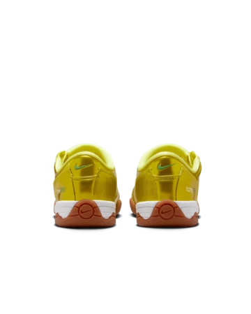 Nike Total 90 Dynamic Yellow von hinten