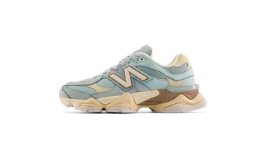 New Balance 9060 Blue Haze