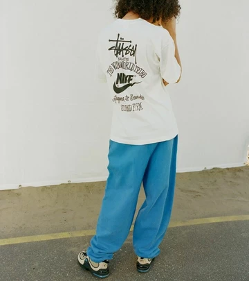 Stussy Nike Spring 2023 Apparel Collection