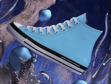 FRGMT Converse Chuck 70 High By You