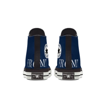 FRGMT Converse Chuck 70 High By You