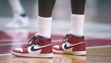 Air Jordan Movie - Theatrical release April 5, 2023