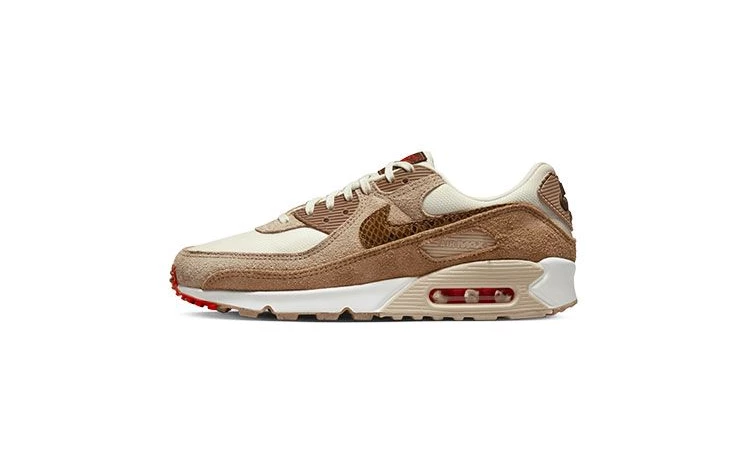 Air Max 90 Brown Snakeskin