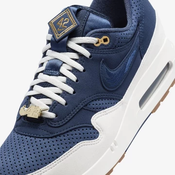 Details des Air Max 1 86 Jackie Robinson