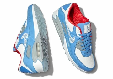 Nike Doernbecher Kollektion 2023