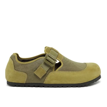 Birkenstock London Nova Pack Außenseite