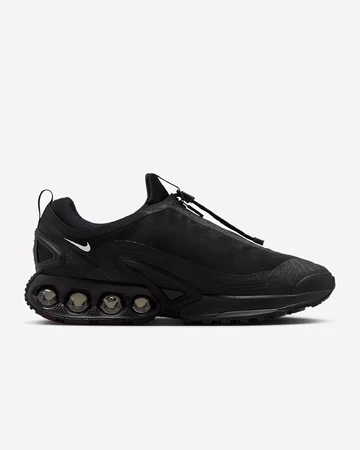 Nike Air Max Dn Roam Black Außenseite