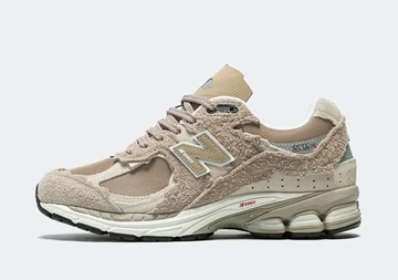 New Balance 2002R Protection Pack Driftwood