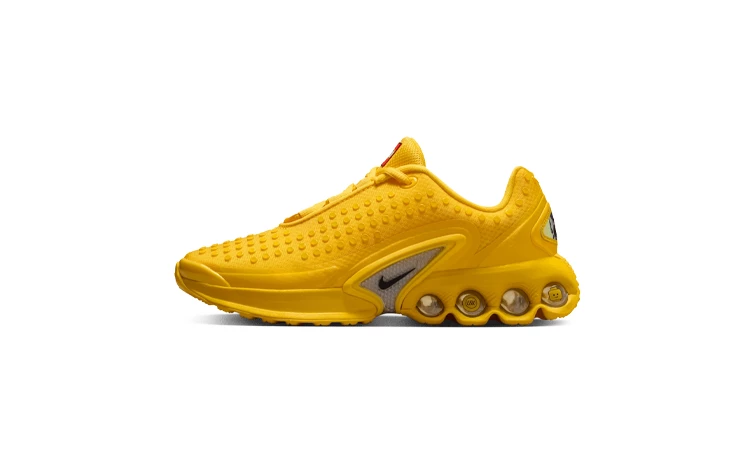 LEGO x Nike Air Max Dn GS Tour Yellow