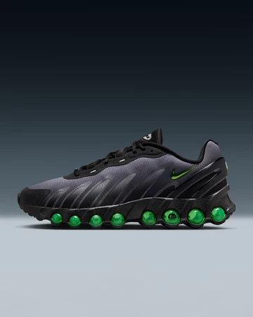 Air Max Dn8 Light Smoke Grey Außenseite