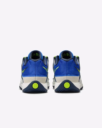Nike KD18 Smart City Paar Fersen