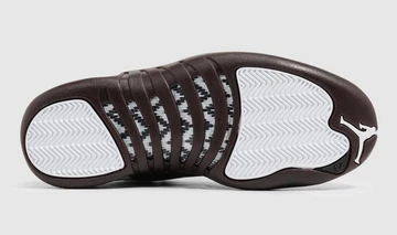 A Ma Maniere Air Jordan 12 White