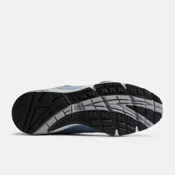 New Balance 991 Blue Suede