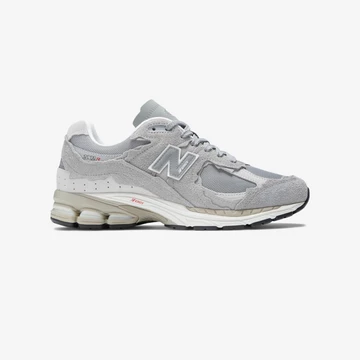 New Balance 2002R Protection Pack Slate Grey