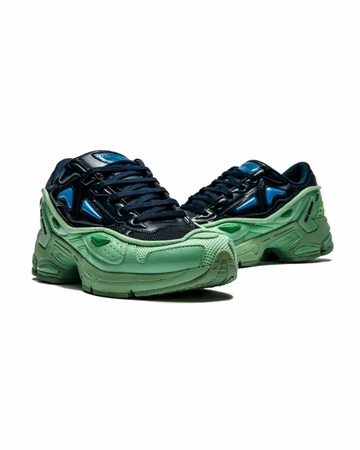 Raf Simons Pharaxus Navy Mint