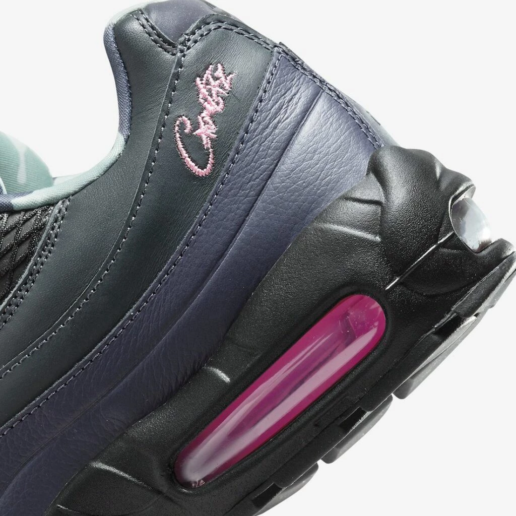 Air max 95 rose paillette online