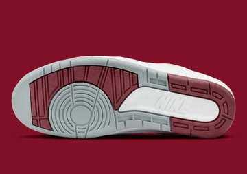 Jordan 2 Low Cherrywood