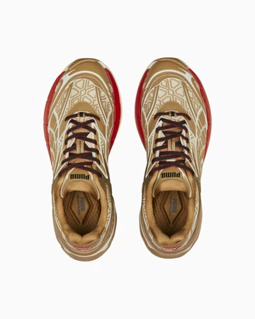 Puma Velophasis Luxe Sport