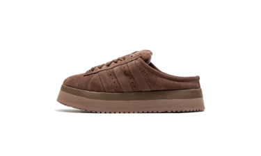 adidas Campus 00s Winter Low Earth Strata