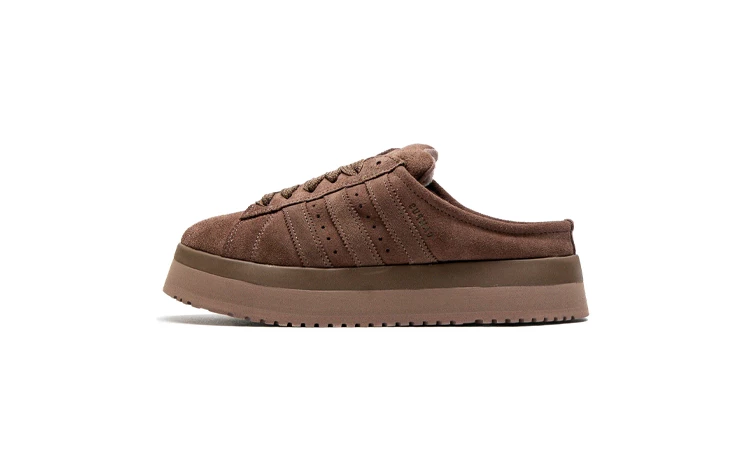 adidas Campus 00s Winter Low Earth Strata