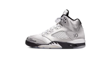 Jordan 5 Wings