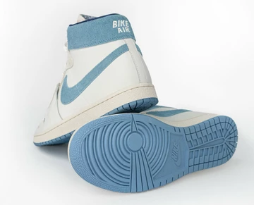 Nigel Sylvester Nike Air Ship Bike Air