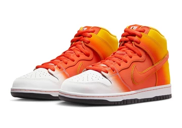Nike SB Dunk High Sweet Tooth