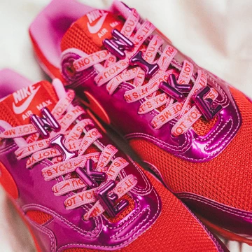 Air Max 1 Playful Pink Mood 2