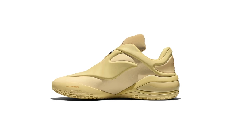Converse SHAI 001 Butter