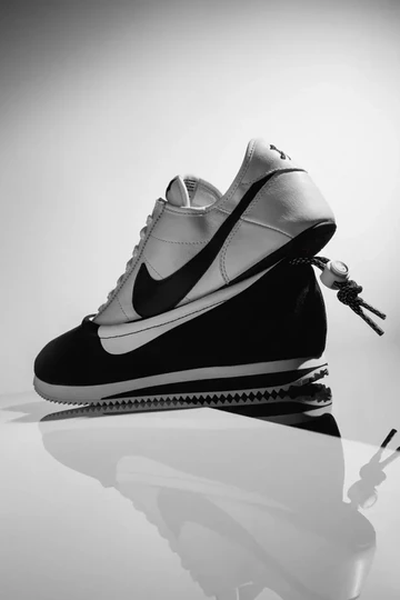 CLOT Nike Cortez Yin Yang