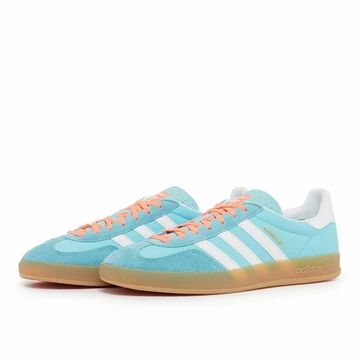 adidas Gazelle Indoor Preloved Blue