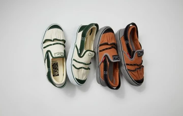 Nicole McLaughlin Vault by Vans