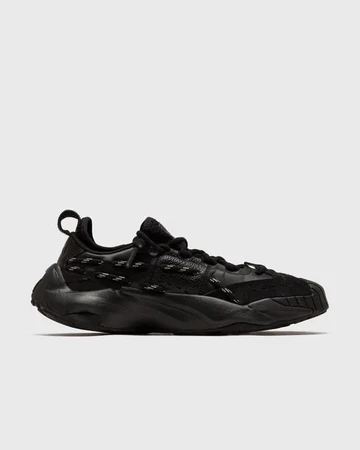 JuunJ Puma Plexus Black