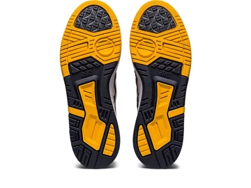 ASICS EX89 White Midnight