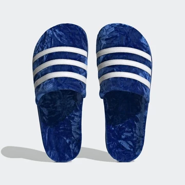 adidas Adimule Blue Velvet