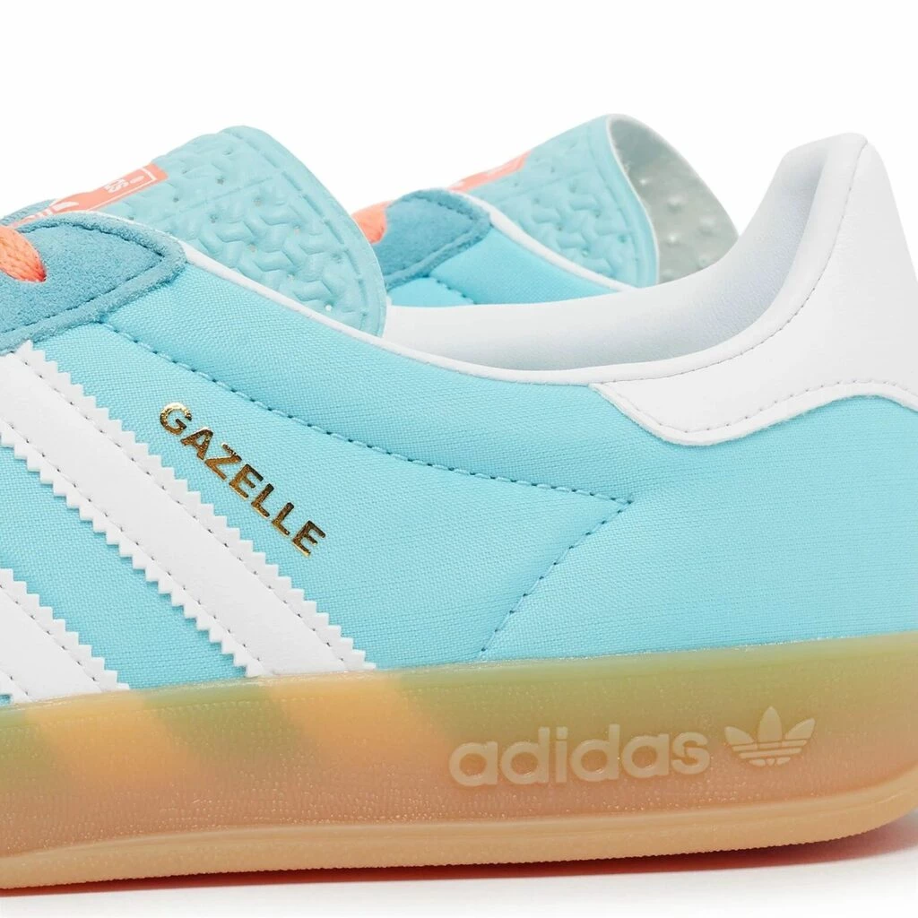 adidas gazelle silver green womens adidas Gazelle Indoor