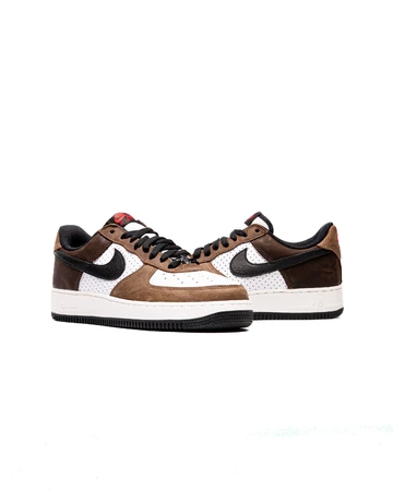 Nike Air Force 1 Low Escape Paar Außenseiten