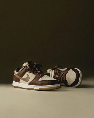 Dunk Low Plum Eclipse