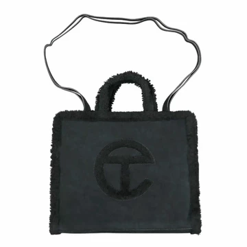 UGG x Telfar Shopping Bag