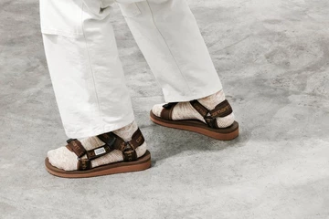 Carhartt Suicoke Depa