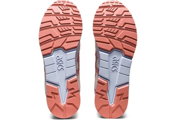 ASICS GEL-Lyte V Salmon