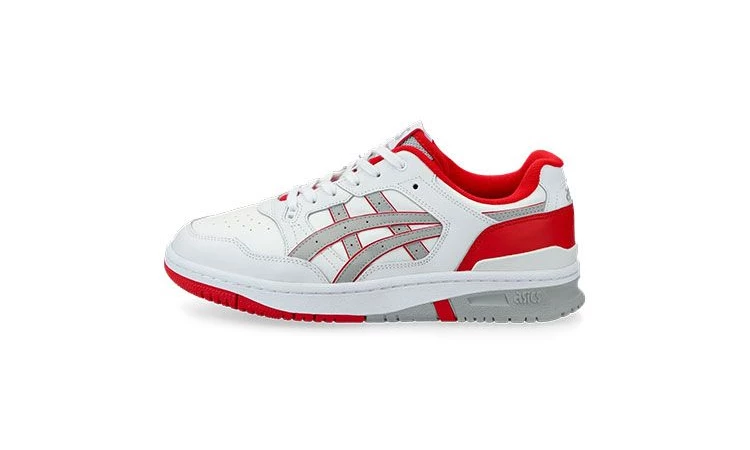 ASICS EX89 White Red