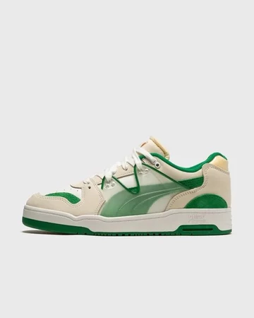 June Ambrose Puma Slipstream Green